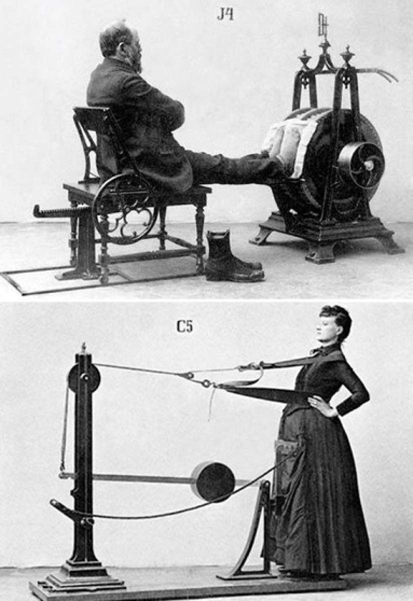 What was that? 11 inventions that have changed beyond recognition over time What was that? 11 inventions that have changed beyond recognition over time