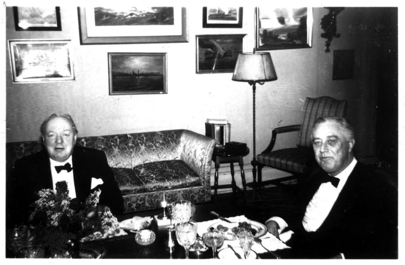 What was the daily routine of Churchill, and, what's whisky? What was the daily routine of Churchill, and, what's whisky?