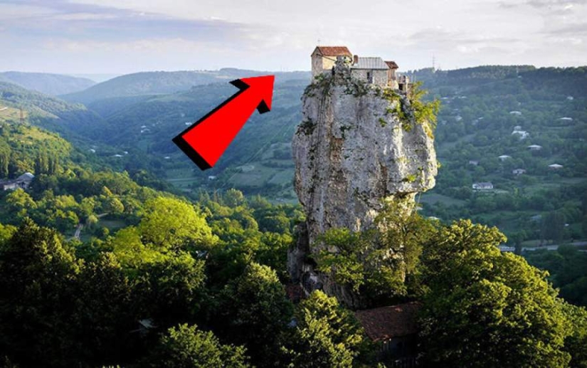 What was the fate of the real prototypes of children's fairy tales