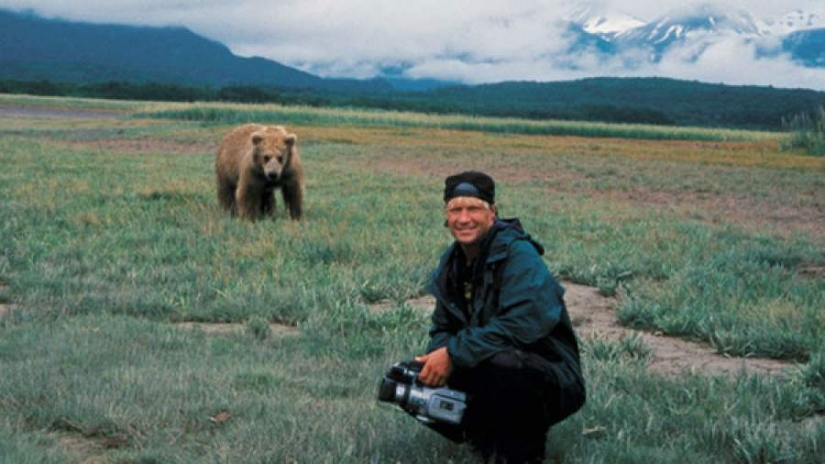 What was the fate of the most famous hermits of our time