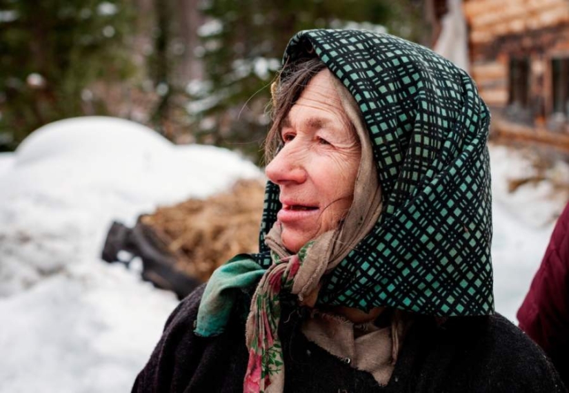 What was the fate of the most famous hermits of our time