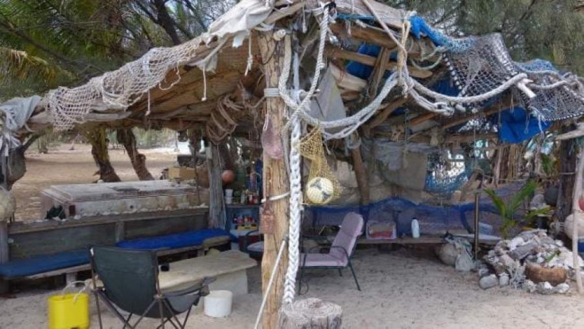 What was the fate of the most famous hermits of our time