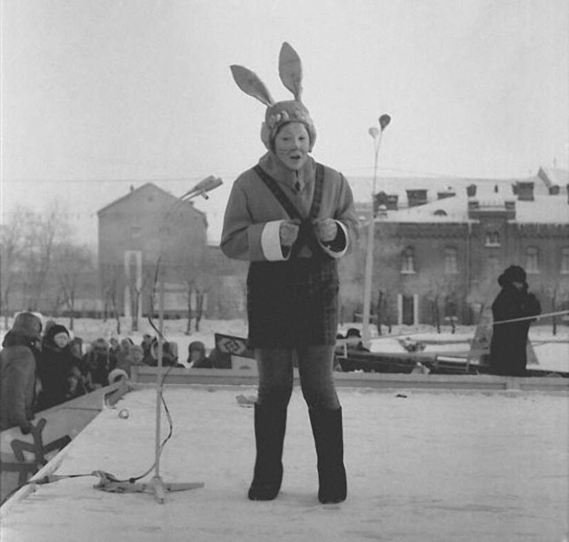 What was the world like half a century ago, in January 1970 What was the world like half a century ago, in January 1970