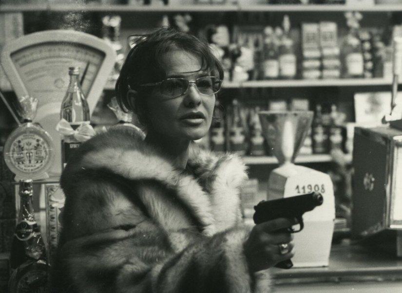 What was the world like half a century ago, in January 1970 What was the world like half a century ago, in January 1970