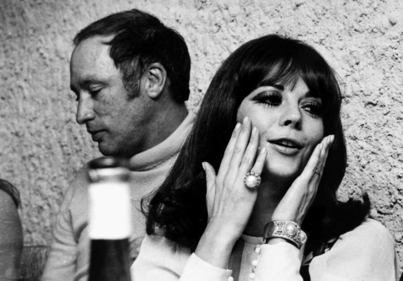 What was the world like half a century ago, in January 1970 What was the world like half a century ago, in January 1970