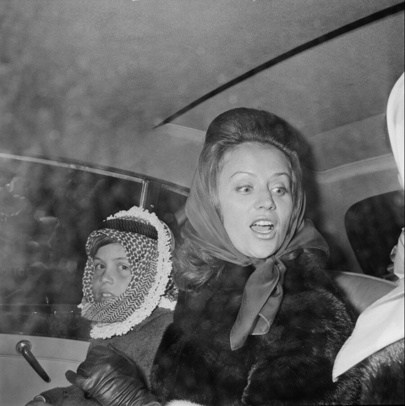 What was the world like half a century ago, in January 1970 What was the world like half a century ago, in January 1970