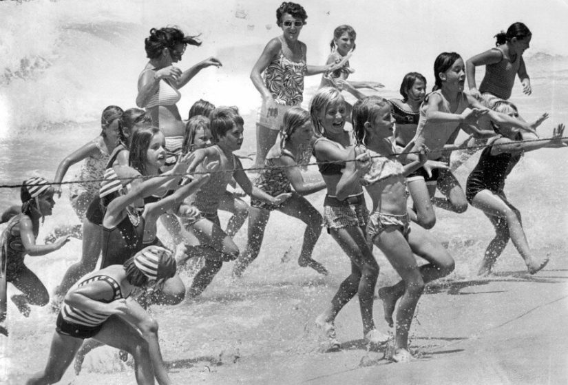 What was the world like half a century ago, in January 1970 What was the world like half a century ago, in January 1970