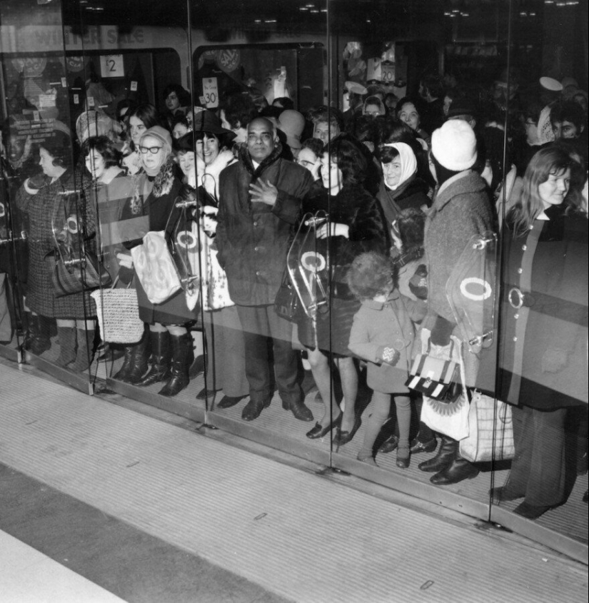 What was the world like half a century ago, in January 1970 What was the world like half a century ago, in January 1970