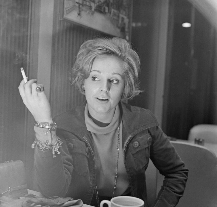 What was the world like half a century ago, in January 1970 What was the world like half a century ago, in January 1970