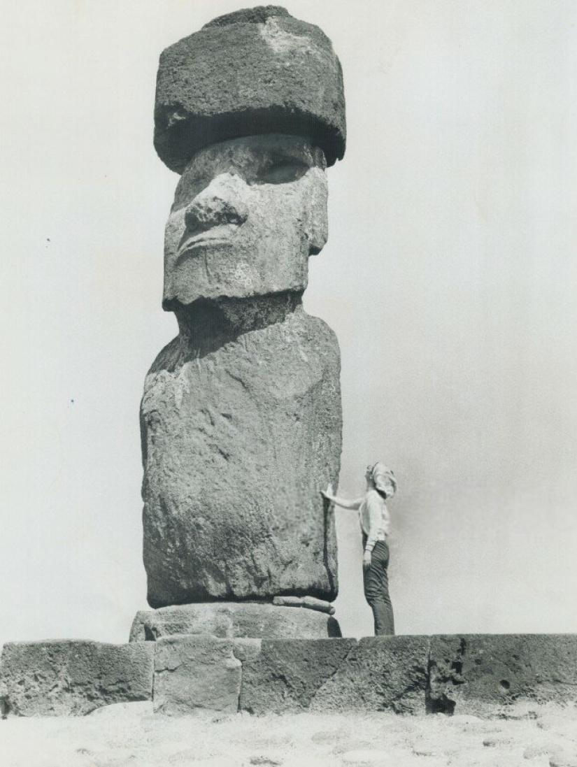 What was the world like half a century ago, in January 1970 What was the world like half a century ago, in January 1970