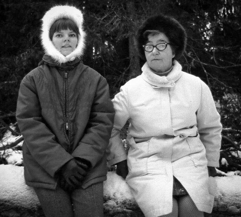 What was the world like half a century ago, in January 1970 What was the world like half a century ago, in January 1970