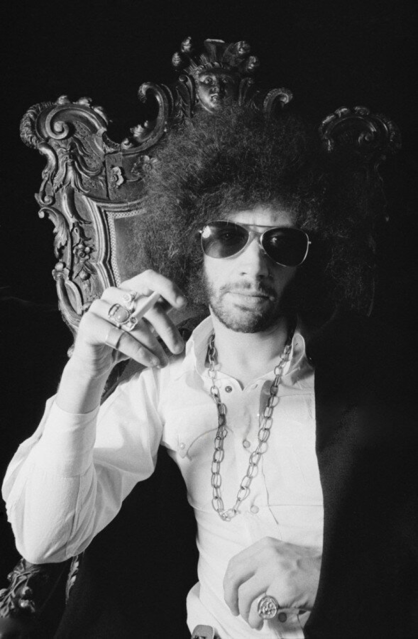 What was the world like half a century ago, in January 1970 What was the world like half a century ago, in January 1970