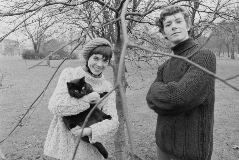 What was the world like half a century ago, in January 1970 What was the world like half a century ago, in January 1970