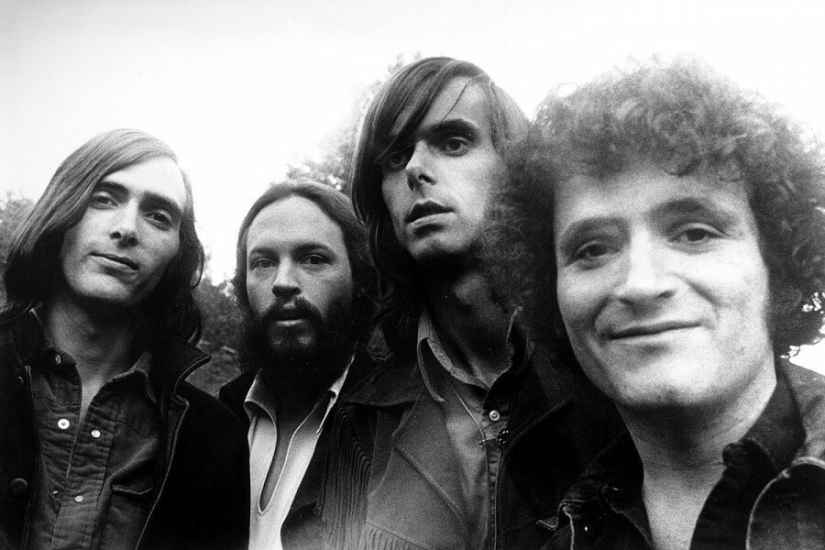 What was the world like half a century ago, in January 1970 What was the world like half a century ago, in January 1970