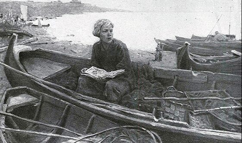 What we hide from historians and writers when they say about Mikhail Lomonosov