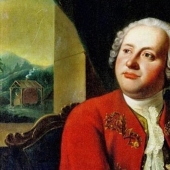 What we hide from historians and writers when they say about Mikhail Lomonosov