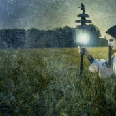 What were the witches in Russia and how they fought without the Inquisition