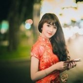 What wives Chinese women differ in marriage from our compatriots