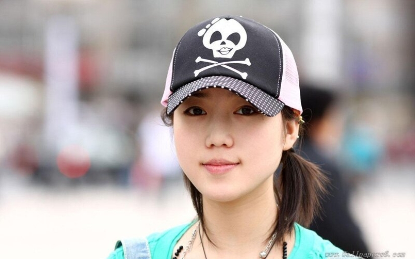 What wives Chinese women differ in marriage from our compatriots