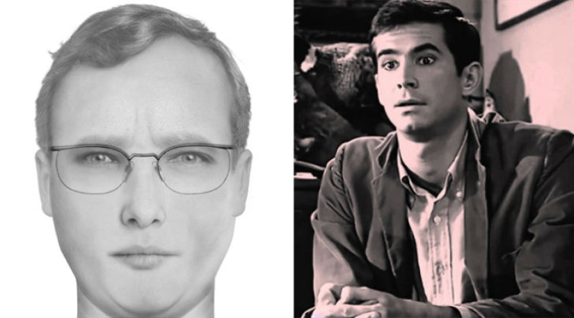 What would world-famous literary characters look like in real life What would world-famous literary characters look like in real life