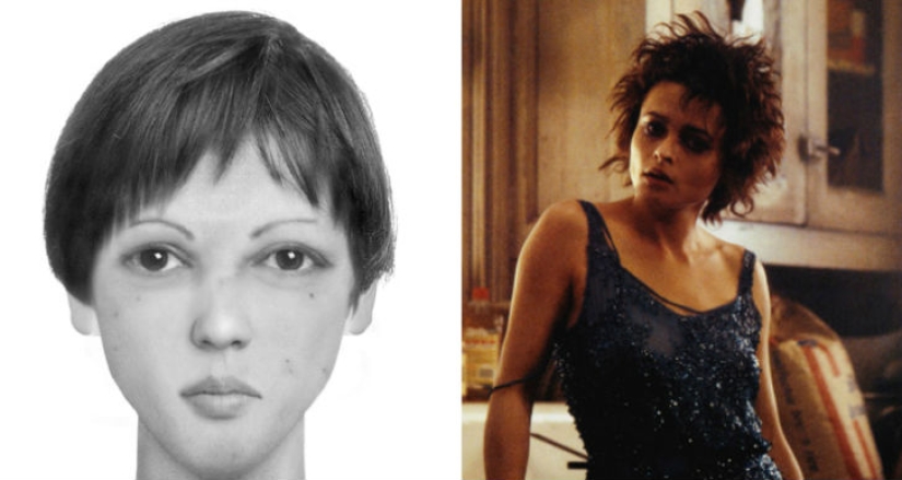 What would world-famous literary characters look like in real life What would world-famous literary characters look like in real life