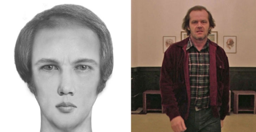 What would world-famous literary characters look like in real life What would world-famous literary characters look like in real life