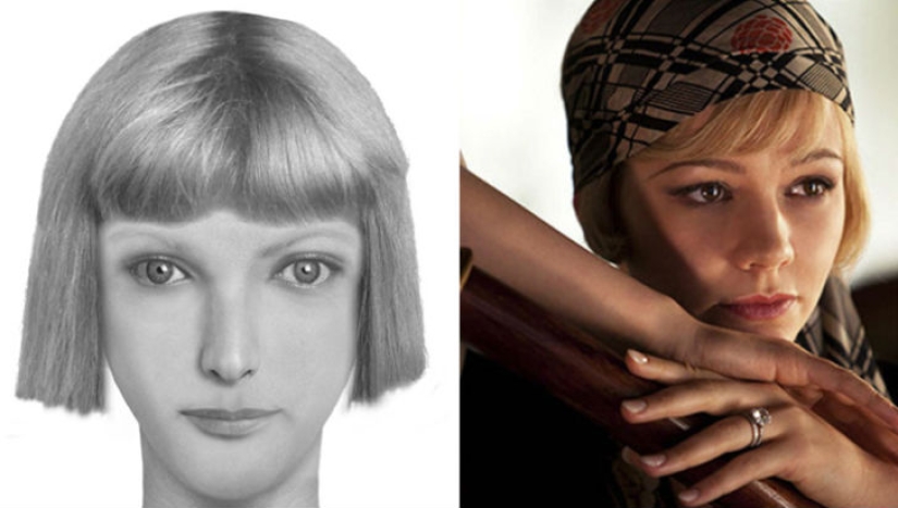 What would world-famous literary characters look like in real life What would world-famous literary characters look like in real life