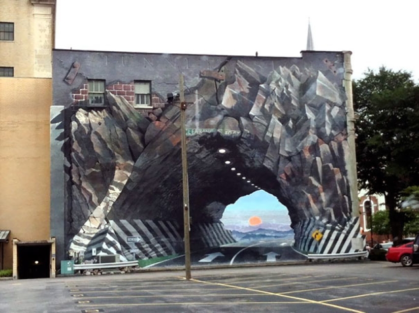 When architects are hungry for blood When architects are hungry for blood