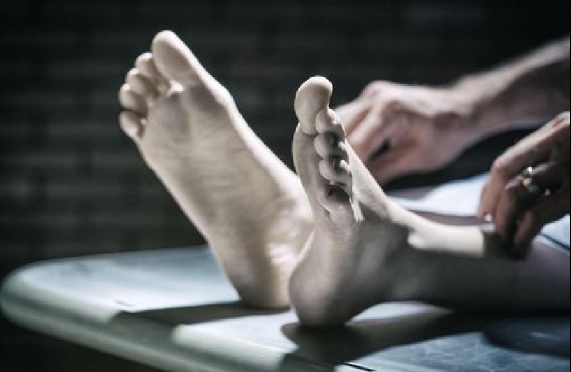 When bones turn to ash: what happens to the body during cremation When bones turn to ash: what happens to the body during cremation