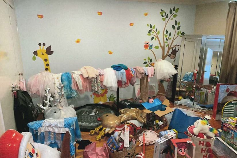 When Love Cripples: The Story of Kate, a Girl Who Was Forbidden to Grow Up