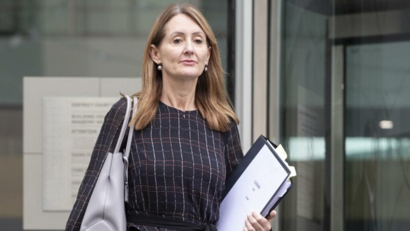 When Love Cripples: The Story of Kate, a Girl Who Was Forbidden to Grow Up