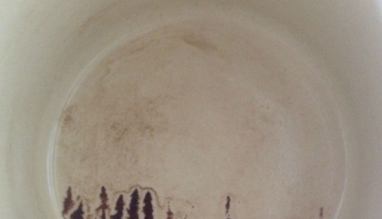 When random masterpieces are much cooler than real art When random masterpieces are much cooler than real art