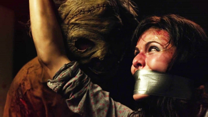 When Reality is Scarier than cinema: 13 life stories based on which horror films were made When Reality is Scarier than cinema: 13 life stories based on which horror films were made