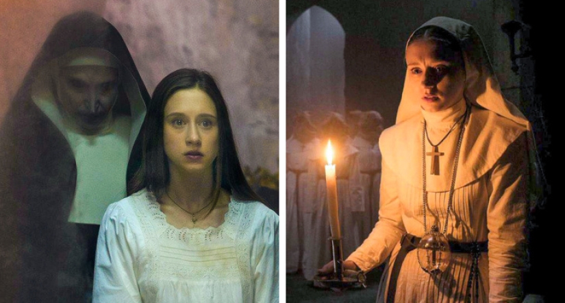 When Reality is Scarier than cinema: 13 life stories based on which horror films were made When Reality is Scarier than cinema: 13 life stories based on which horror films were made