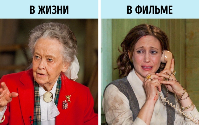 When Reality is Scarier than cinema: 13 life stories based on which horror films were made When Reality is Scarier than cinema: 13 life stories based on which horror films were made