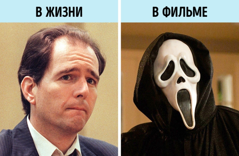 When Reality is Scarier than cinema: 13 life stories based on which horror films were made When Reality is Scarier than cinema: 13 life stories based on which horror films were made
