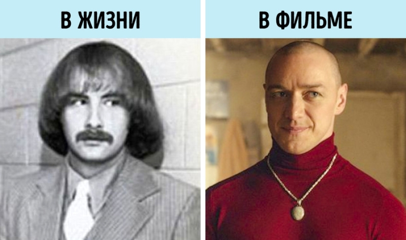 When Reality is Scarier than cinema: 13 life stories based on which horror films were made When Reality is Scarier than cinema: 13 life stories based on which horror films were made
