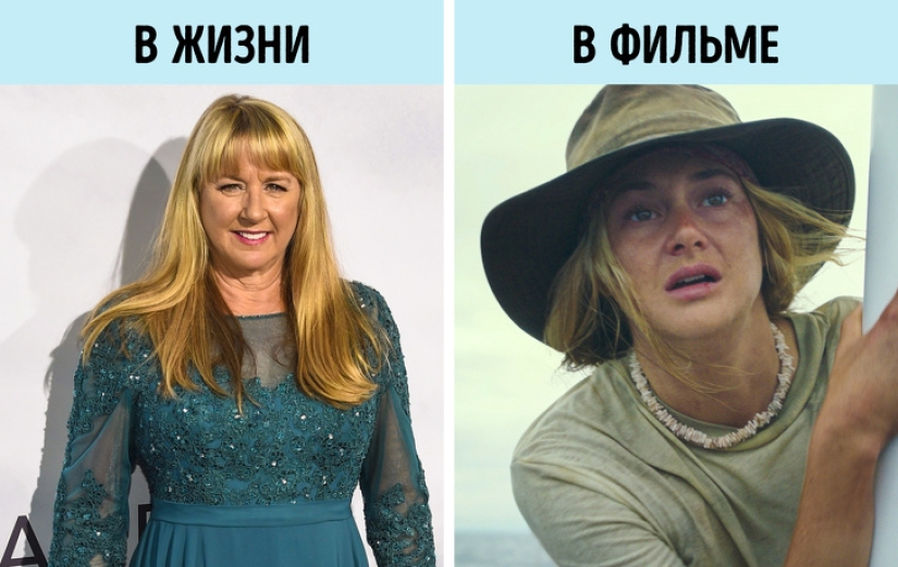 When Reality is Scarier than cinema: 13 life stories based on which horror films were made When Reality is Scarier than cinema: 13 life stories based on which horror films were made