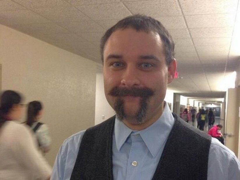 When teachers are really cool When teachers are really cool