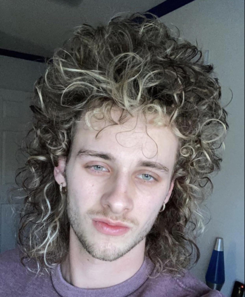 When the barber was drunk, or 22 hairstyles from the world of nightmares When the barber was drunk, or 22 hairstyles from the world of nightmares