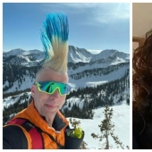 When the barber was drunk, or 22 hairstyles from the world of nightmares