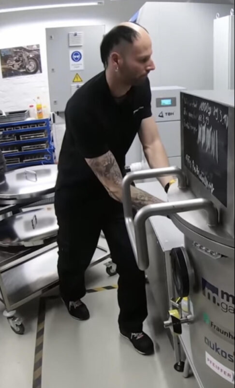 When the barber was drunk, or 22 hairstyles from the world of nightmares When the barber was drunk, or 22 hairstyles from the world of nightmares