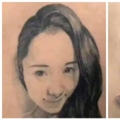 When the love is gone: 25 of the slabs tattoo dedicated to ex