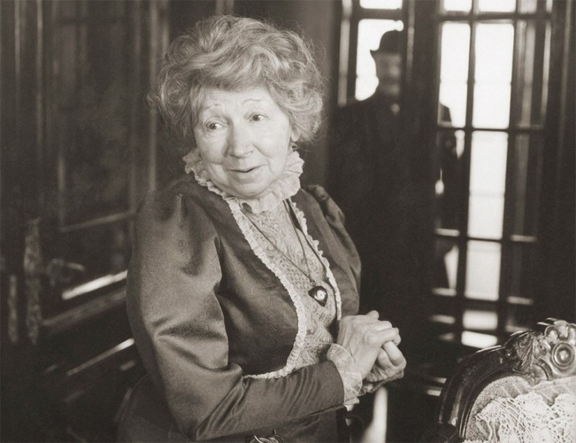 "When We were Young": Three great Grandmothers of Soviet cinema "When We were Young": Three great Grandmothers of Soviet cinema