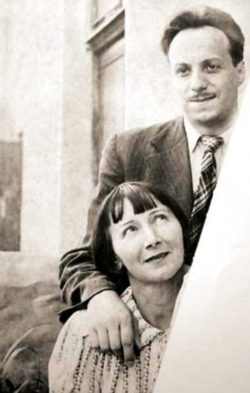 "When We were Young": Three great Grandmothers of Soviet cinema "When We were Young": Three great Grandmothers of Soviet cinema