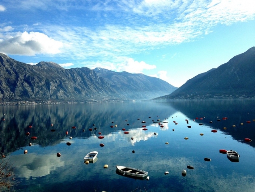 When you really want to go to Montenegro