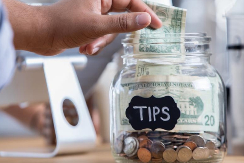 Where did the tradition of leaving tips come from and why do we misunderstand it Where did the tradition of leaving tips come from and why do we misunderstand it