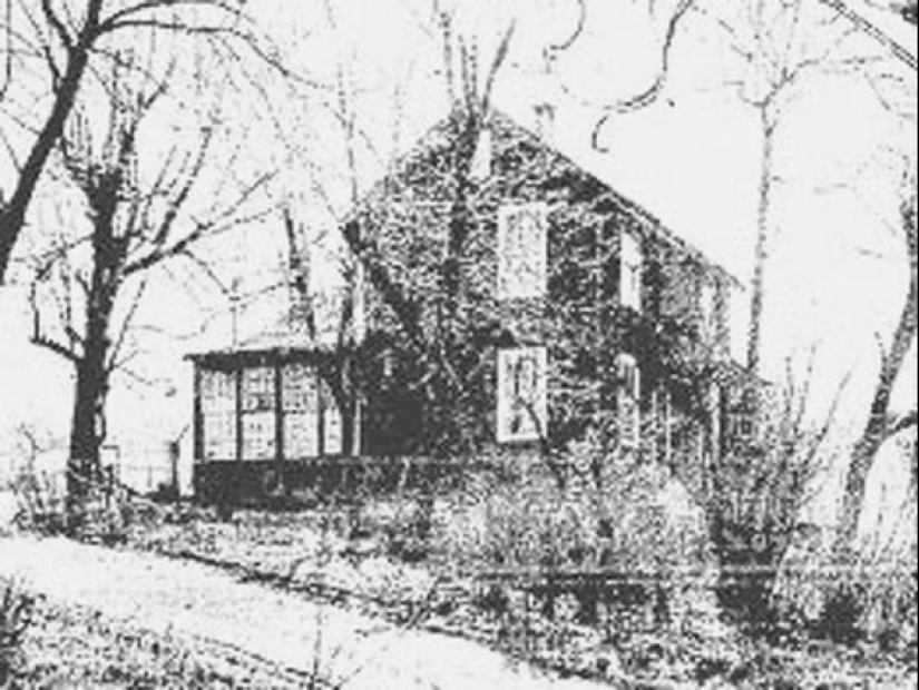 Where the children of the Sodder family disappeared: a mystery that has no answer even after 76 years