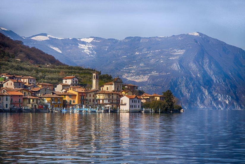 Where the Fairy tale lives: charming little towns in Italy