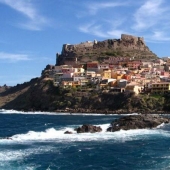 Where the Fairy tale lives: charming little towns in Italy